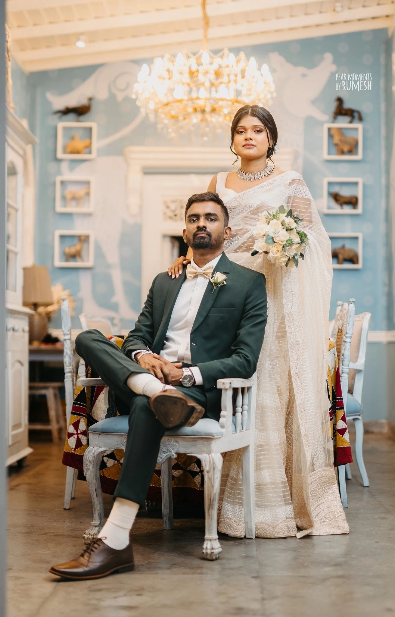 Sanoj Ayeshmantha